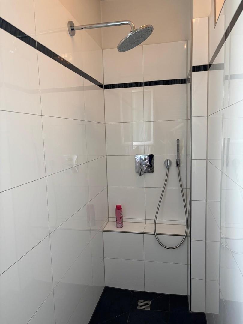 Dusche