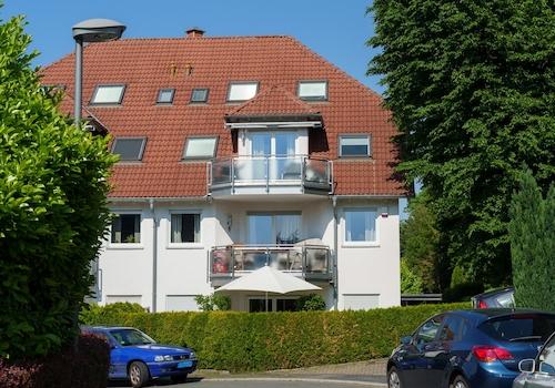Ansicht - Straßenseite 1