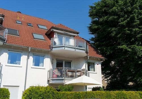 Ansicht - Straßenseite 2