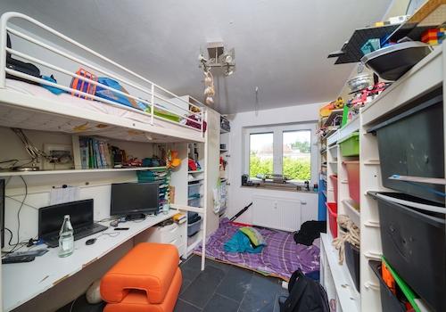1.OG: Kinderzimmer 2