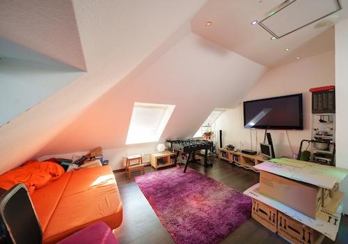 DG: Homeoffice