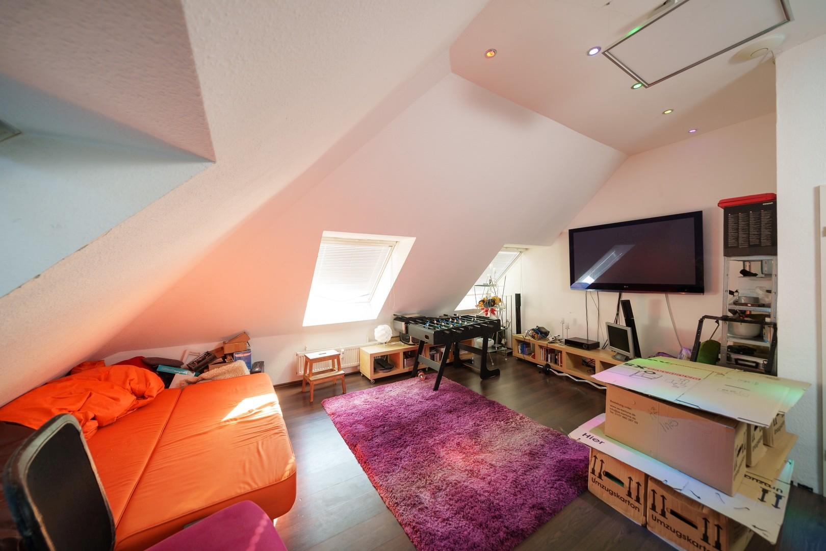 DG: Homeoffice