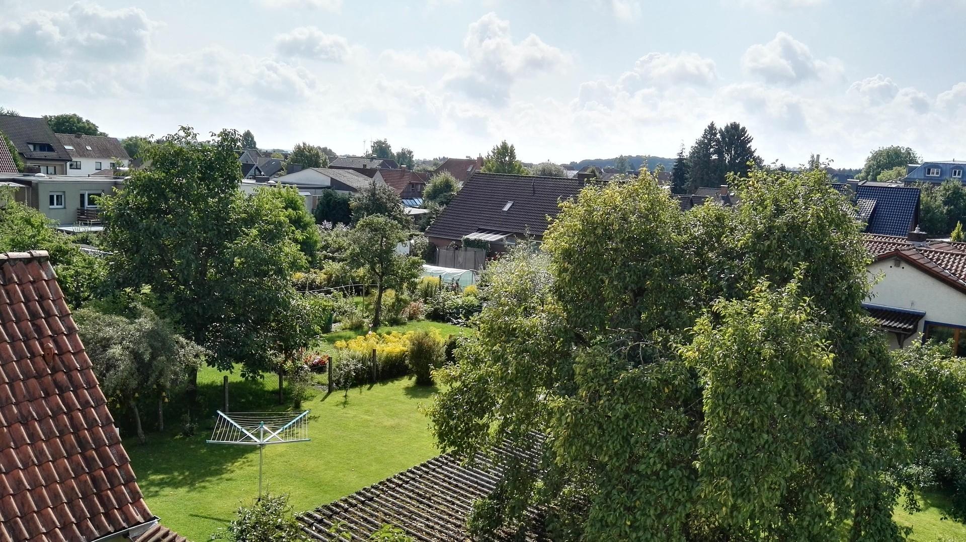 Ausblick