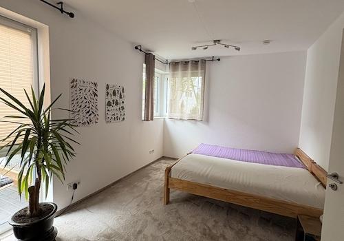 Zimmer im OG