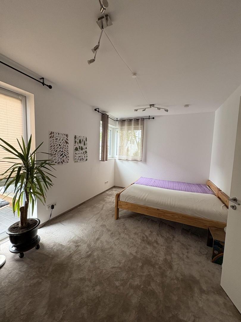 Zimmer im OG