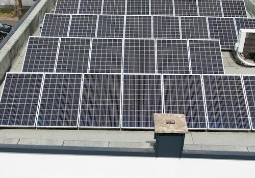 Energieautark durch PV