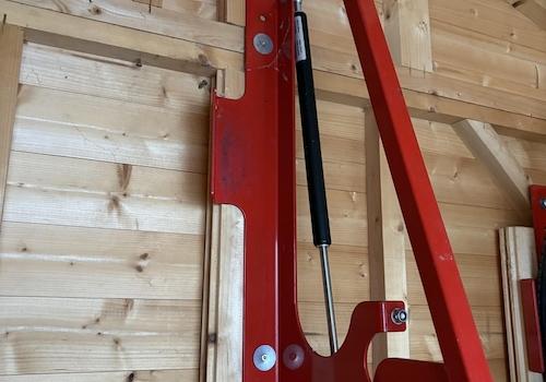 Radlift