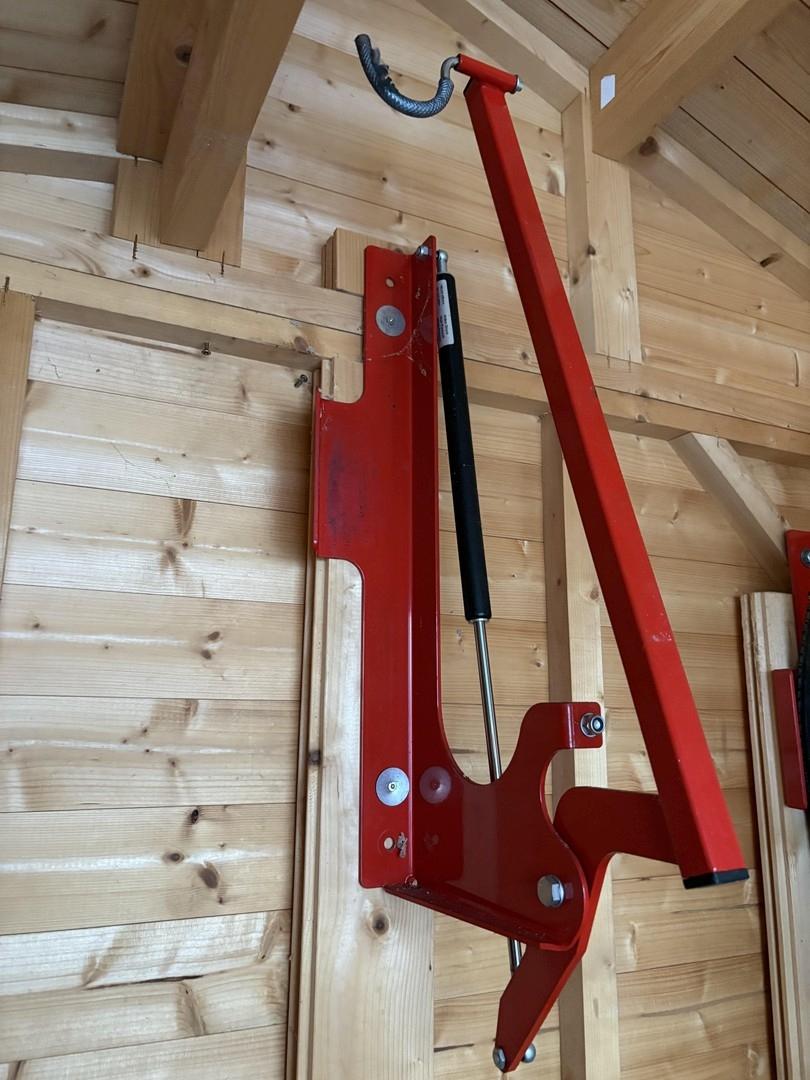 Radlift