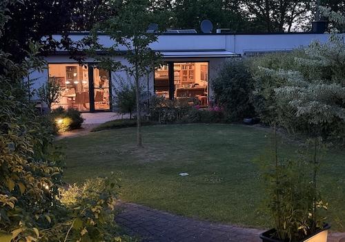 Gemütlich und viel Platz