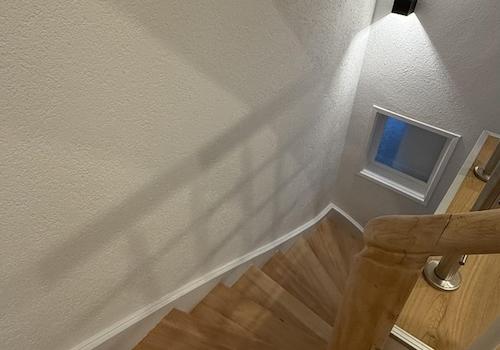 Treppe