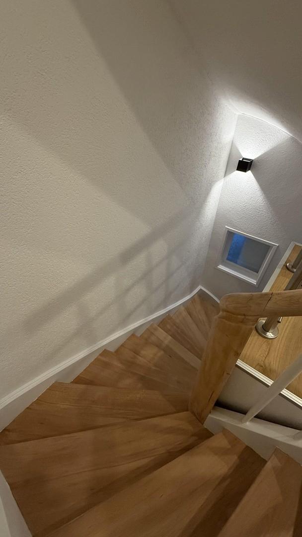 Treppe