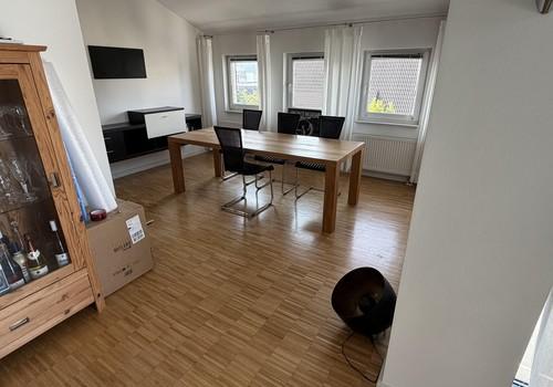 Wohnbereich