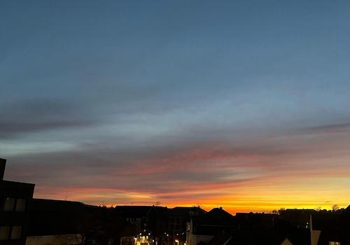 Ausblick