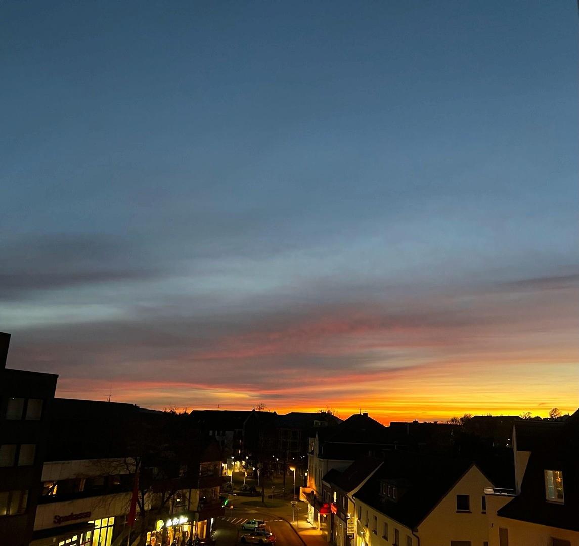 Ausblick
