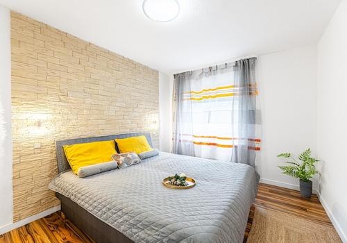 Elternschlafzimmer