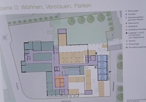 Residenz am Stadtpark