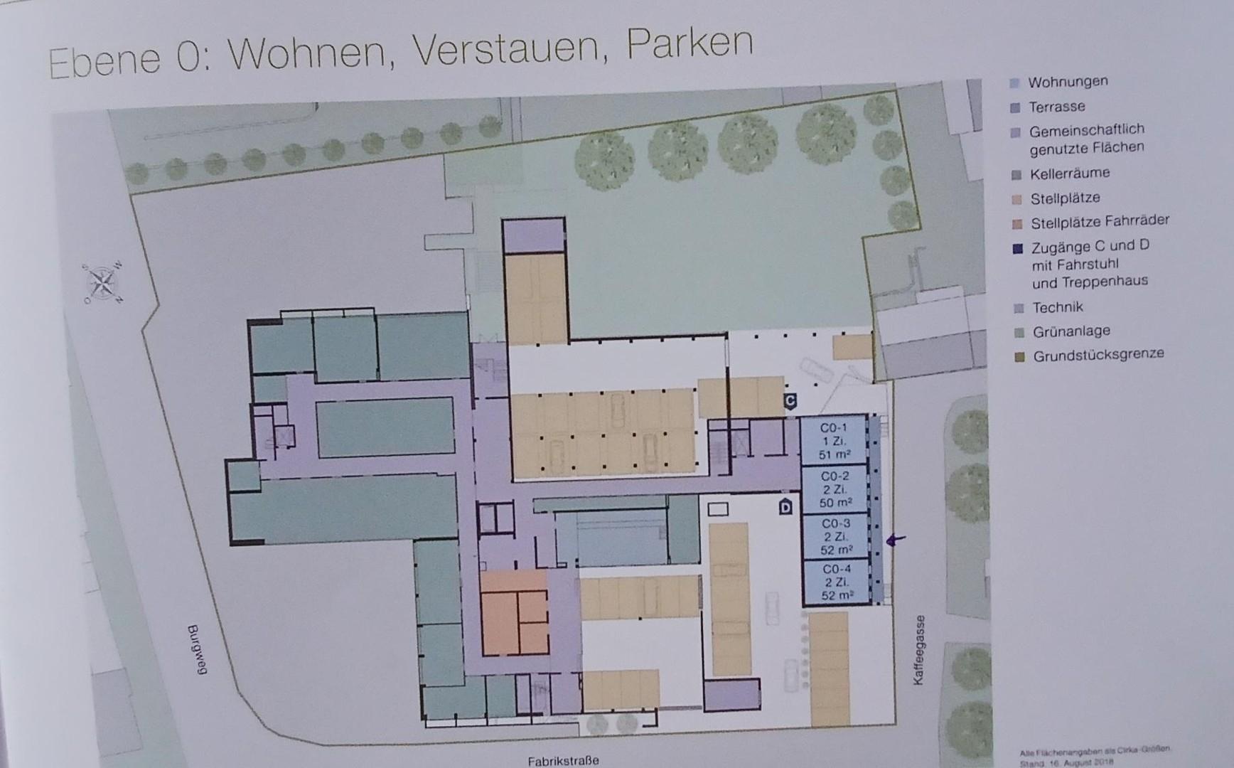 Residenz am Stadtpark