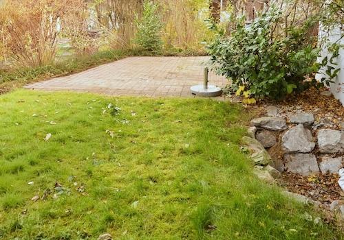 Garten - Nord