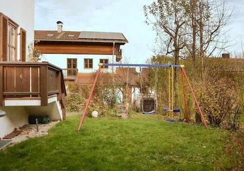 Garten - Ost