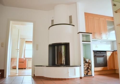 Kamin