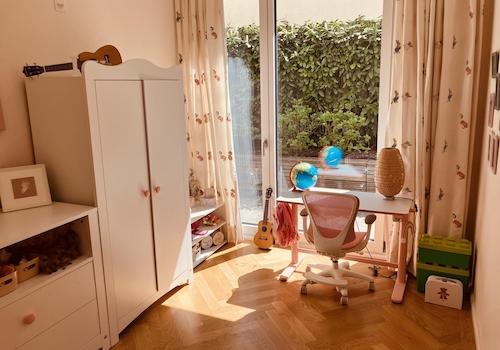 Kinderzimmer 