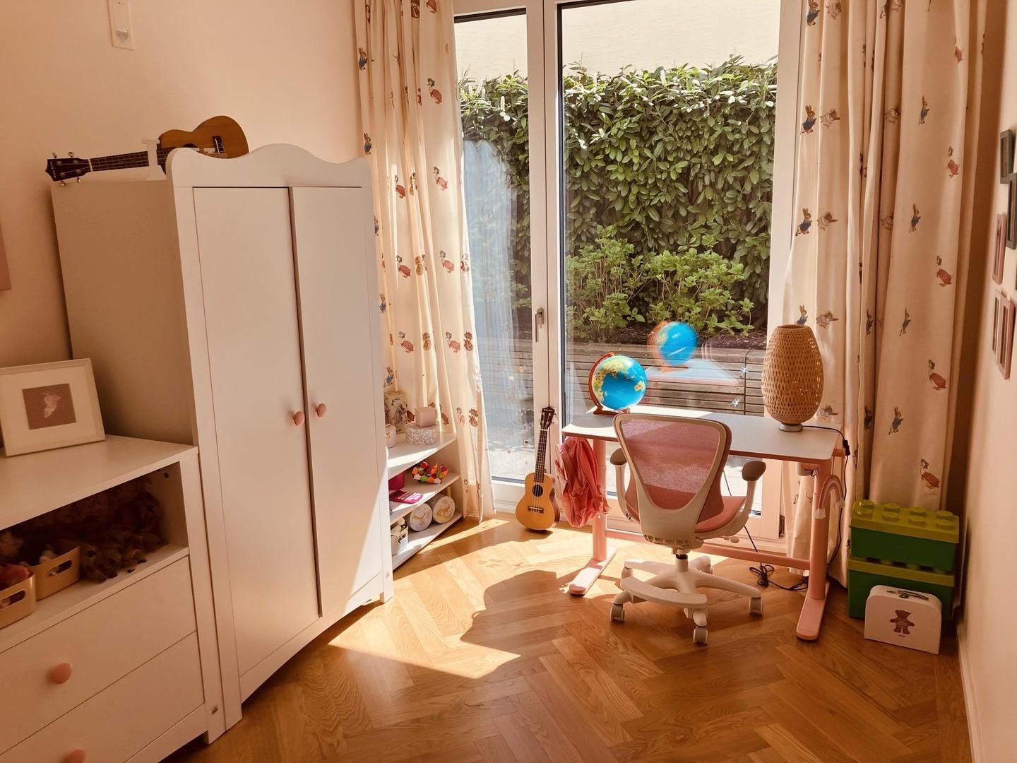 Kinderzimmer 
