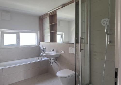 Badezimmer - OG