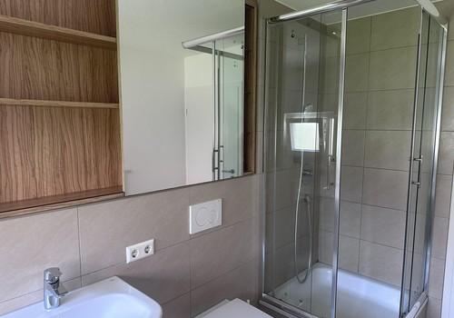 Badezimmer - OG