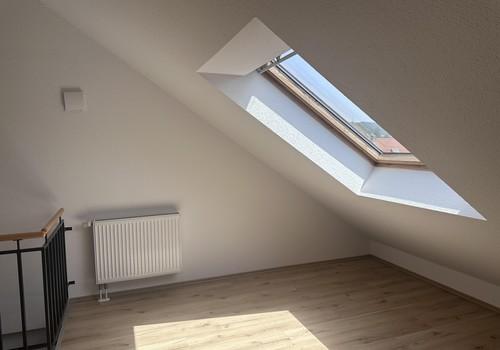 Maisonette - DG
