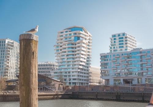 Marco Polo Tower