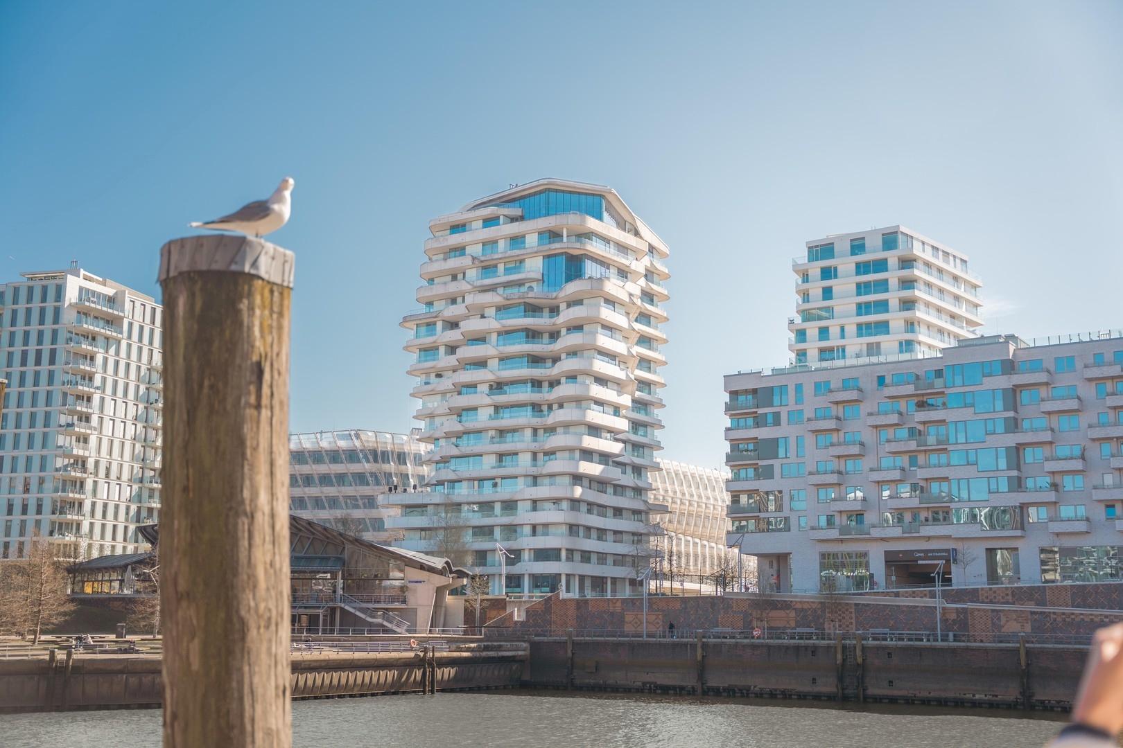 Marco Polo Tower