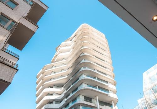 Marco Polo Tower