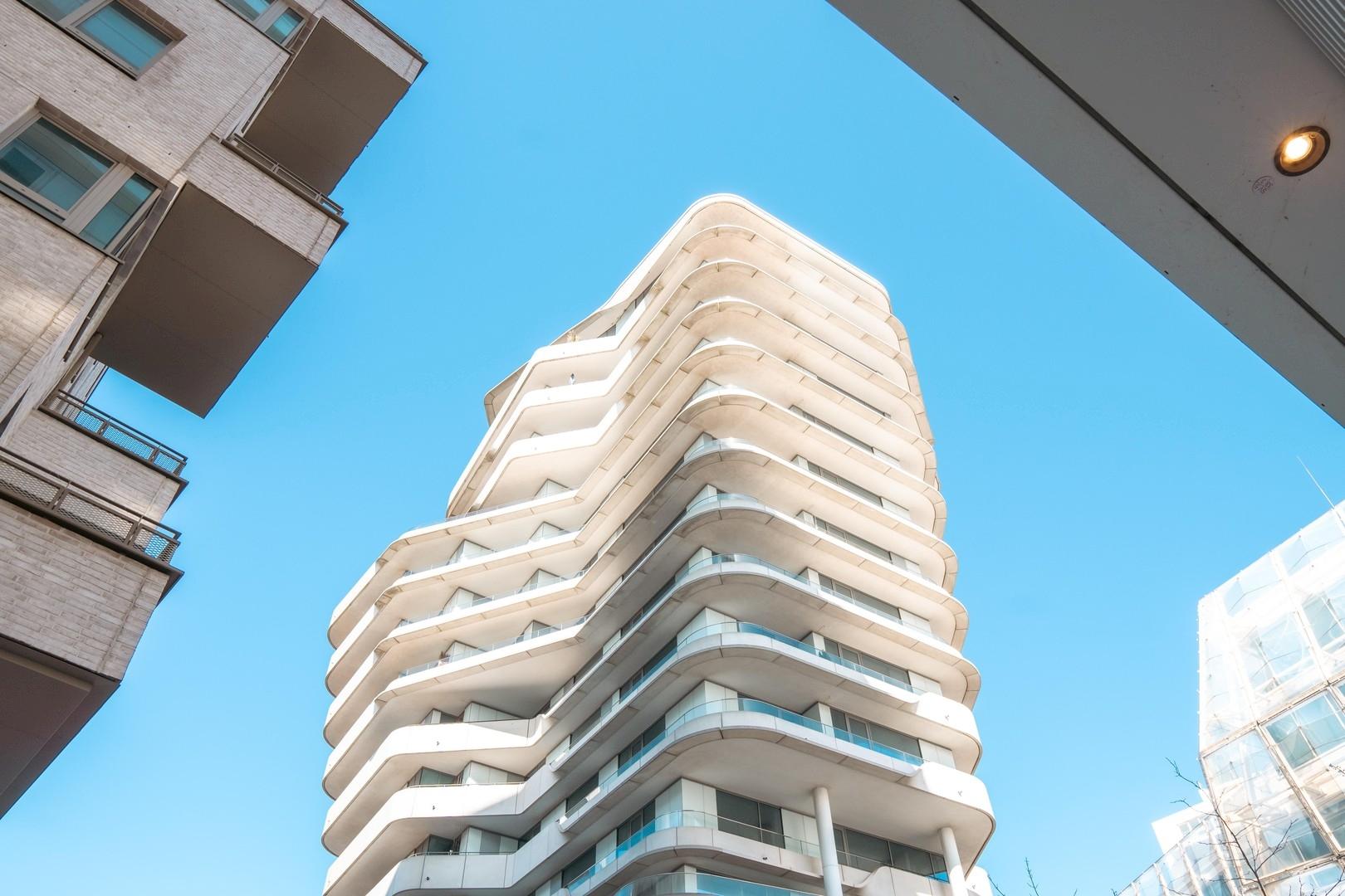 Marco Polo Tower