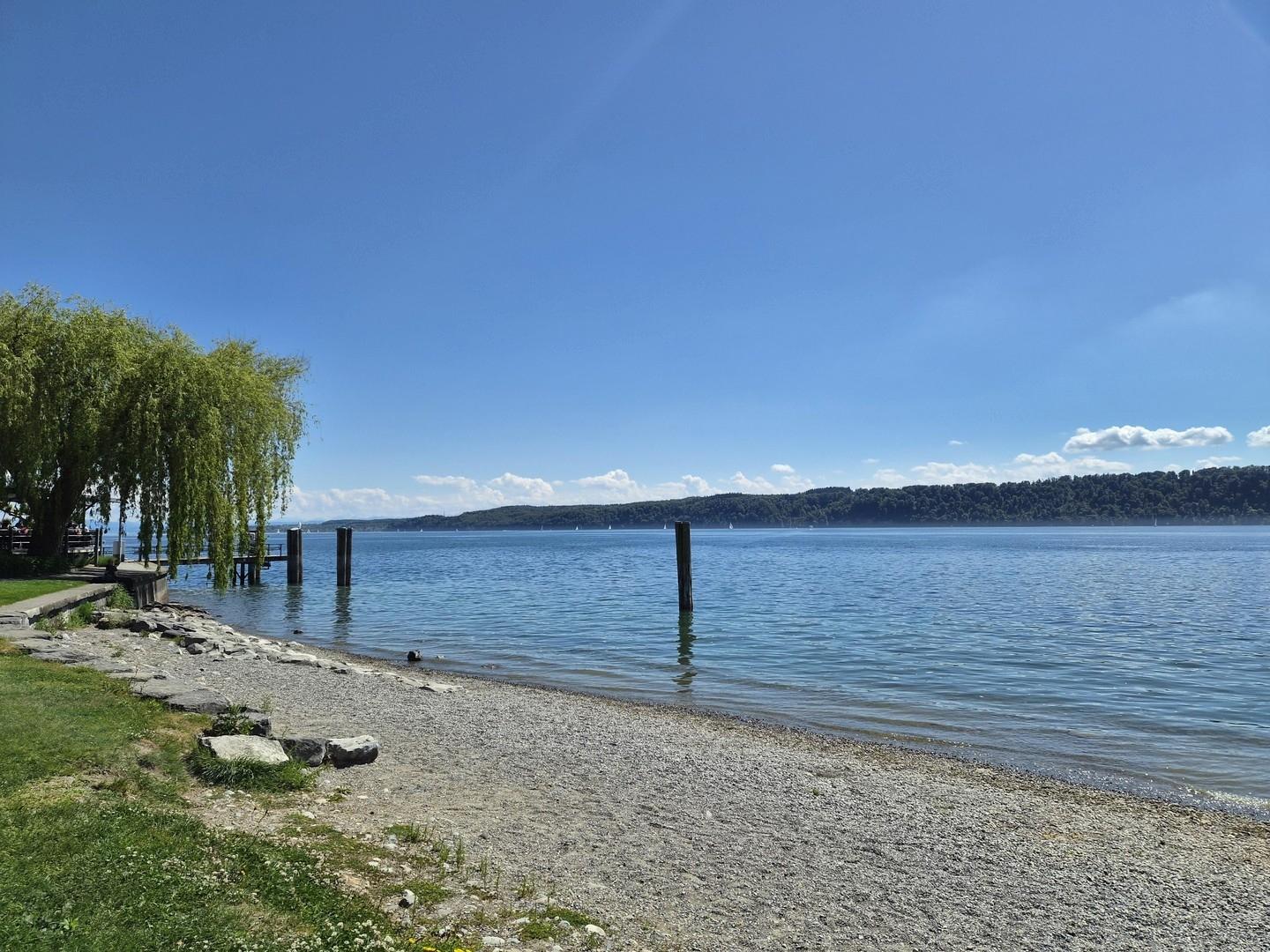Strand Sipplingen
