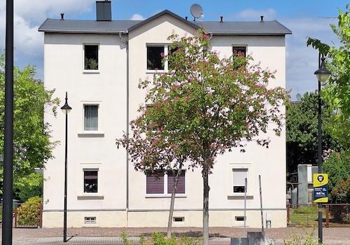 Strassen Ansicht