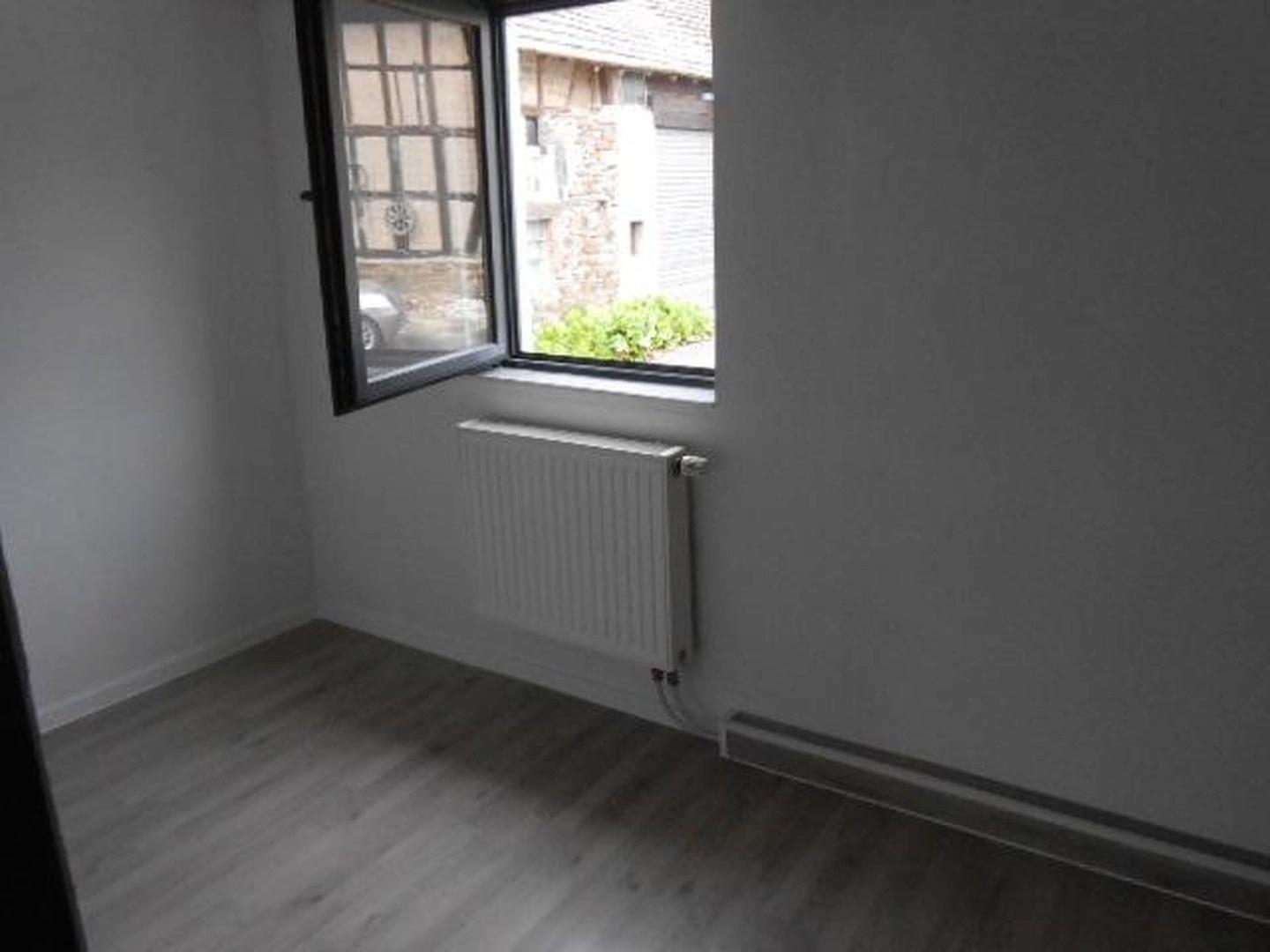 Bistroküche Erdgeschoss