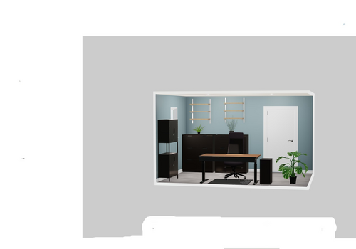 Büro OG