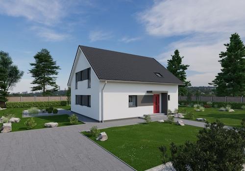 Gestaltungsvorschlag Front