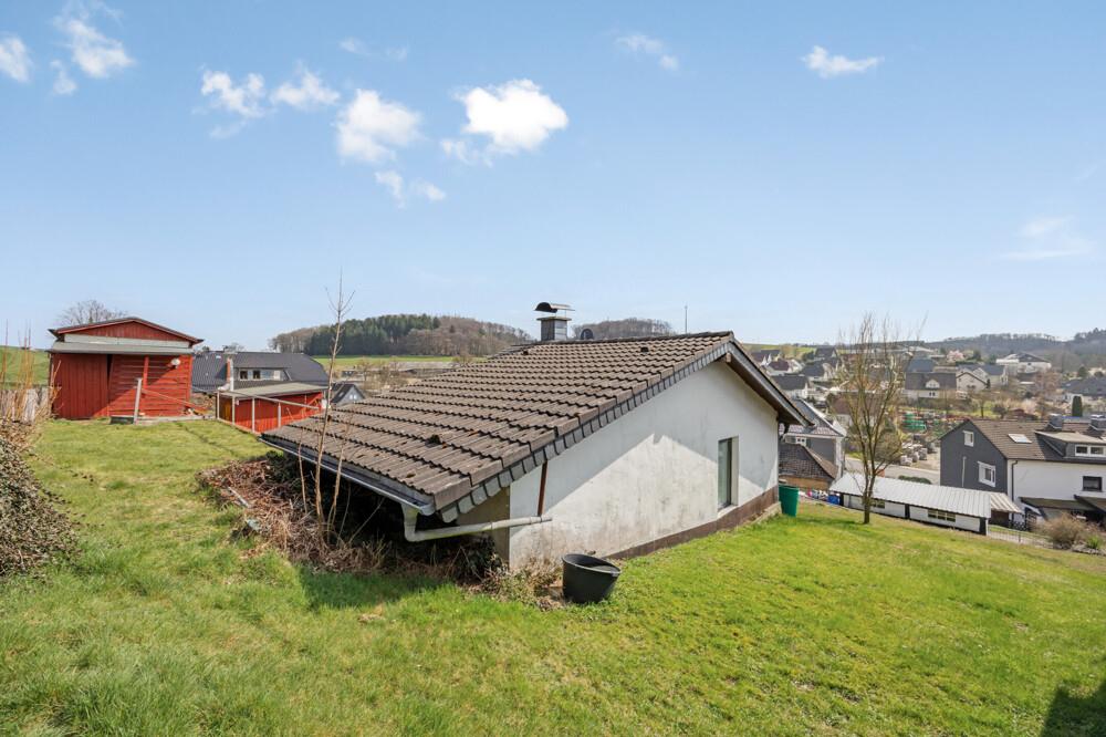 Anbau