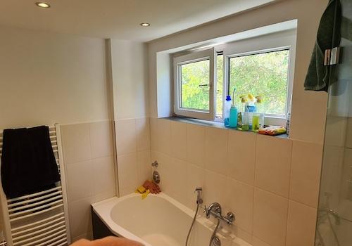 Badewanne