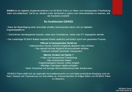 DAVEit Präsentation