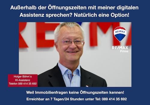Ihr Makler in Haar