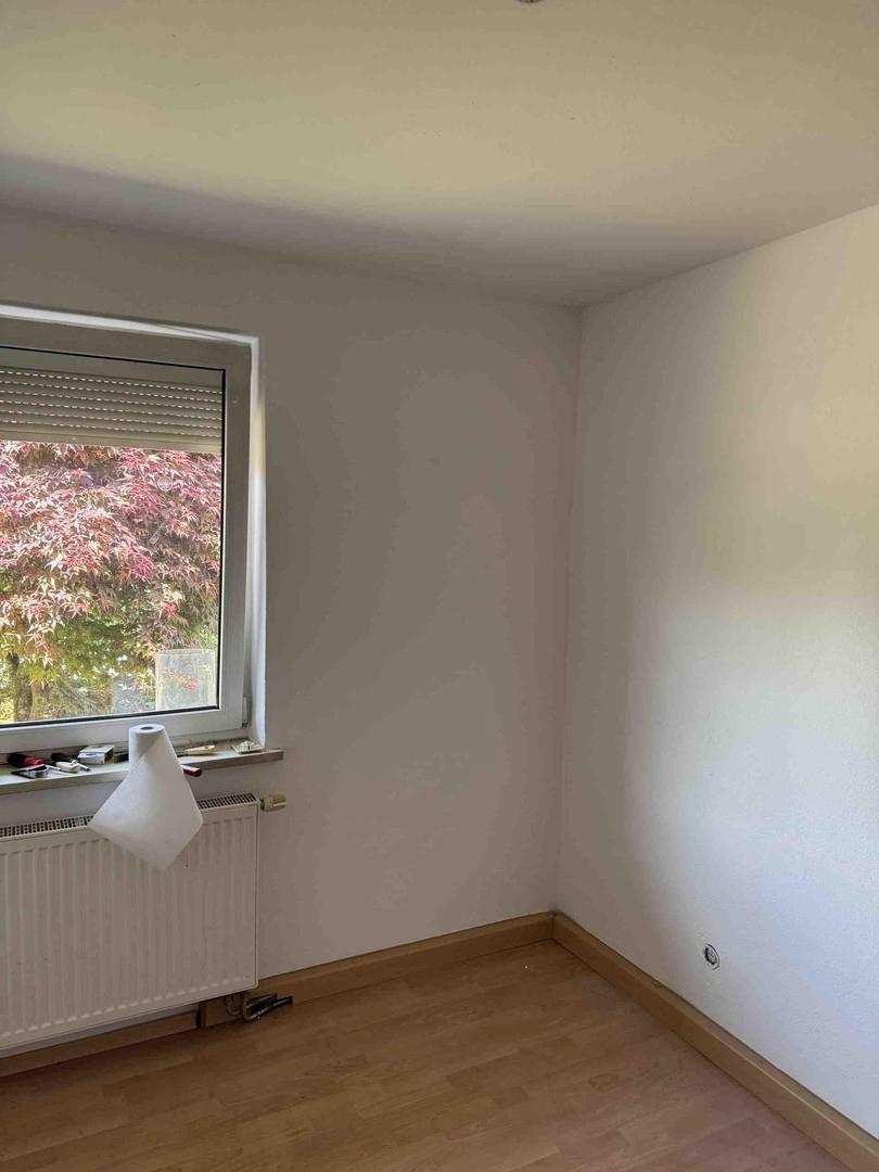 Büro oder Kinderzimmer