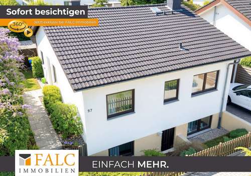 Außenansicht - (KI generiert)