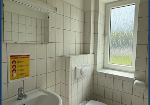 Toilette 