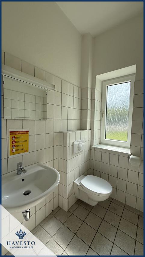 Toilette 