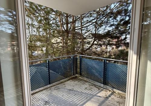 Balkon Zimmer 2