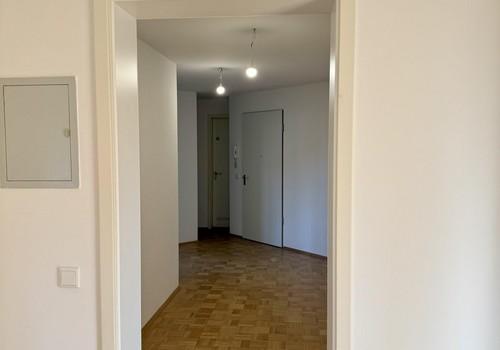 Großer Flur