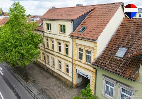 Frontansicht
