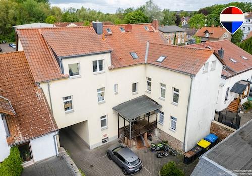 Rückansicht